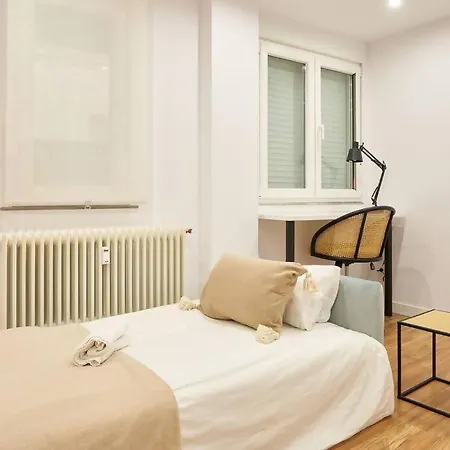 Destino San Justo By Keyhom