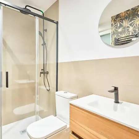 Destino San Justo By Keyhom *