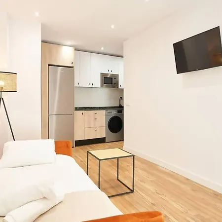 Destino San Justo By Keyhom Apartment