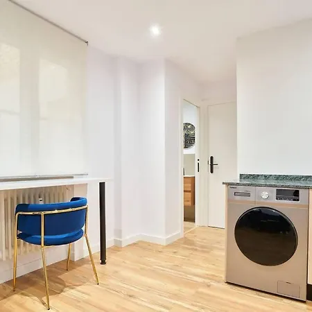 Destino San Justo By Keyhom Lägenhet Salamanca