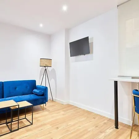 Destino San Justo By Keyhom *