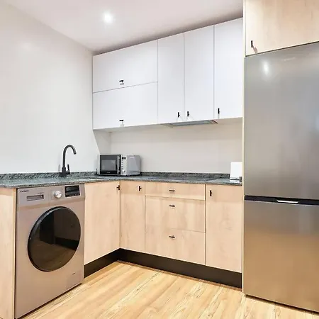 Destino San Justo By Keyhom *