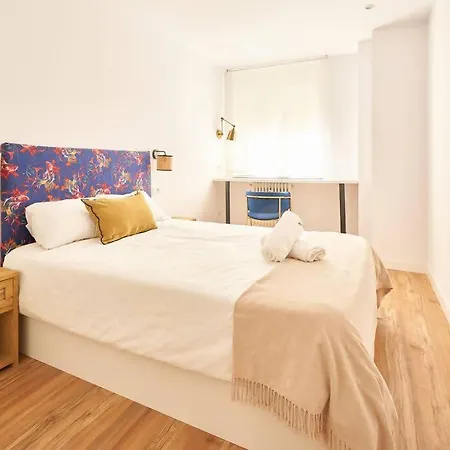 Lägenhet Destino San Justo By Keyhom