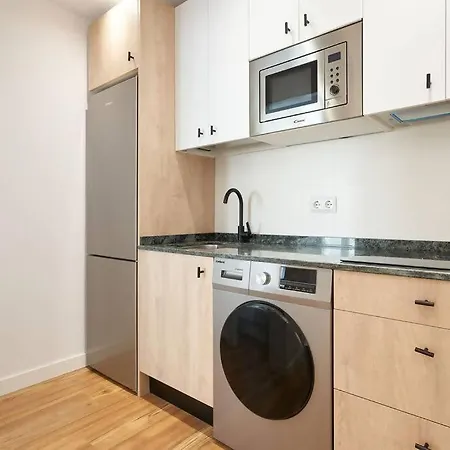 Destino San Justo By Keyhom