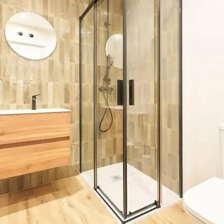 Lägenhet Destino San Justo By Keyhom *