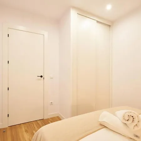 Lägenhet Destino San Justo By Keyhom