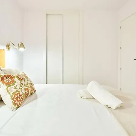 Destino San Justo By Keyhom Apartment *