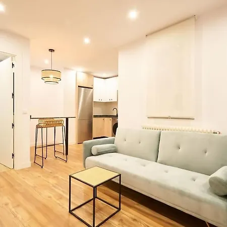 Destino San Justo By Keyhom Apartment