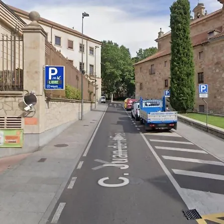 Destino San Justo By Keyhom *