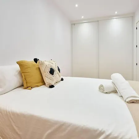 Apartment Destino San Justo By Keyhom