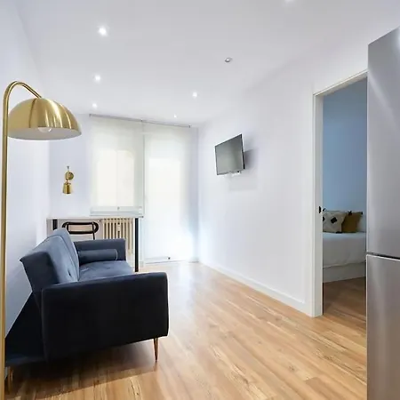 Destino San Justo By Keyhom Lägenhet Salamanca