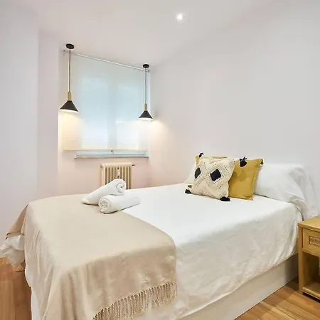 Destino San Justo By Keyhom