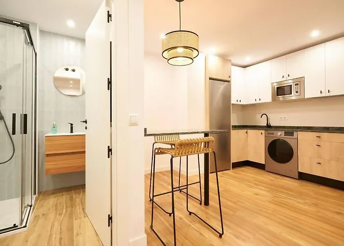 Destino San Justo By Keyhom * Salamanka