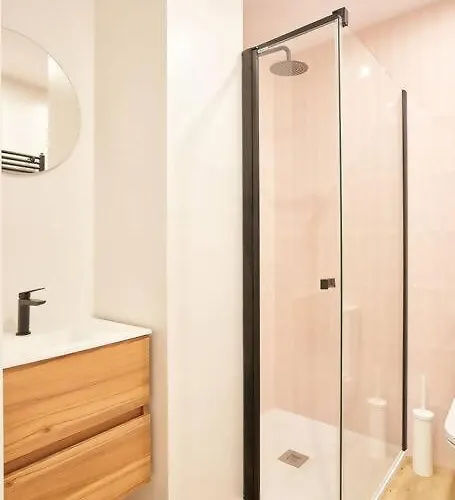 Destino San Justo By Keyhom *