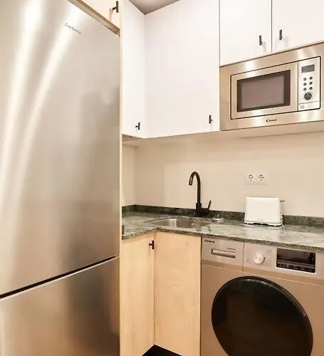 Destino San Justo By Keyhom Apartament