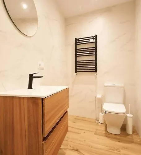 Destino San Justo By Keyhom *