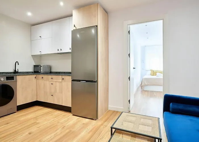 Destino San Justo By Keyhom Salamanka