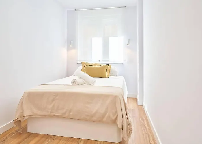 Destino San Justo By Keyhom * Salamanka