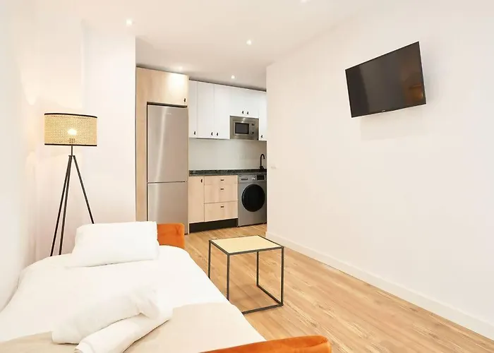 Destino San Justo By Keyhom Apartament