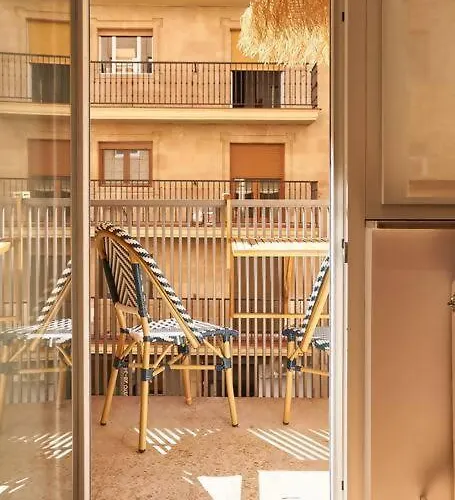 Destino San Justo By Keyhom Salamanka