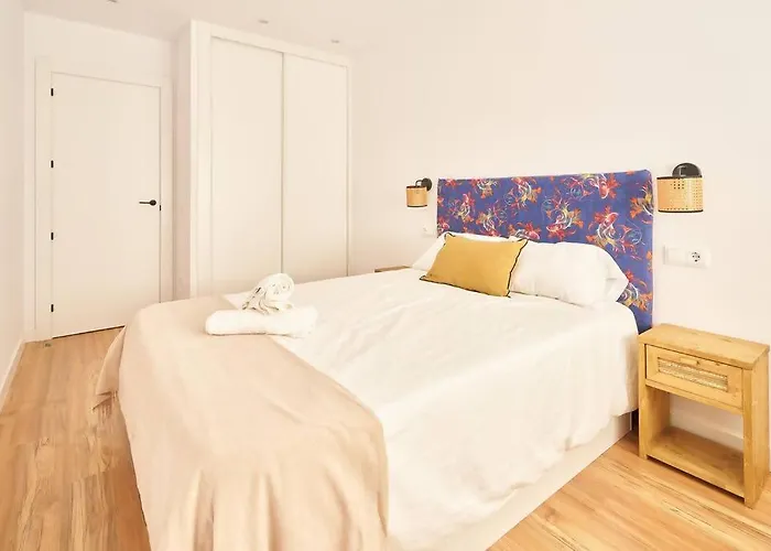 Destino San Justo By Keyhom *