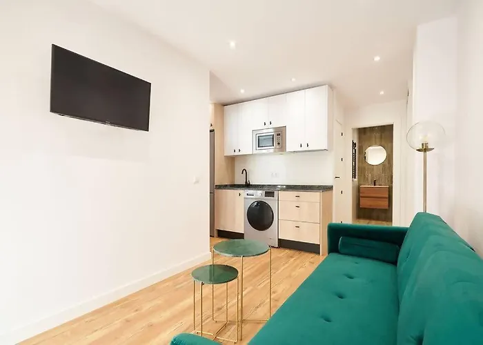 Destino San Justo By Keyhom Salamanka