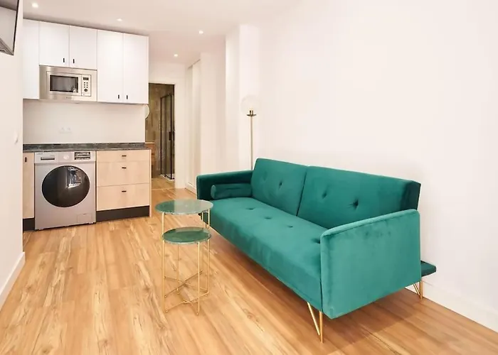 Destino San Justo By Keyhom Salamanka