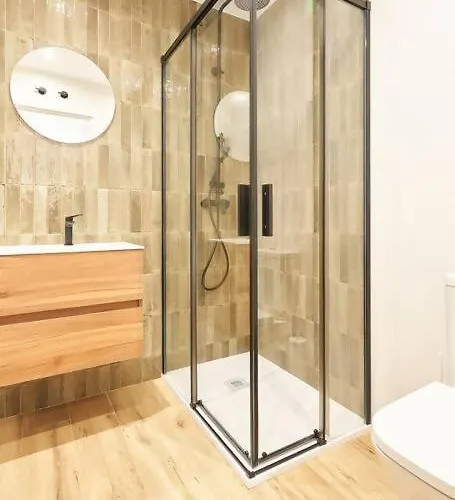 Apartament Destino San Justo By Keyhom *