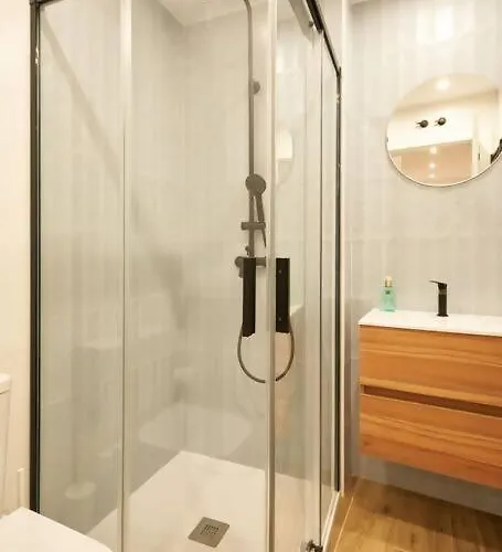 Destino San Justo By Keyhom * Salamanka