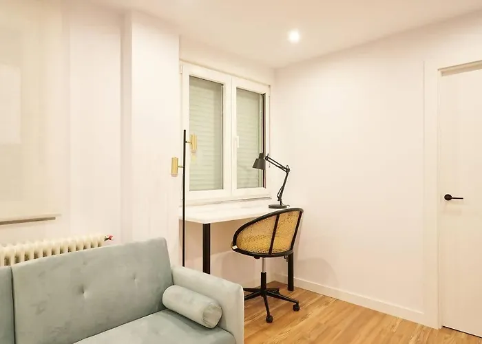 Apartament Destino San Justo By Keyhom