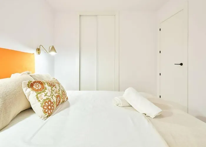 Destino San Justo By Keyhom Apartament *