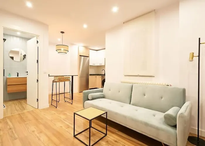 Destino San Justo By Keyhom Apartament