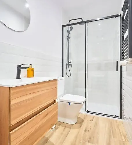 Destino San Justo By Keyhom * Salamanka