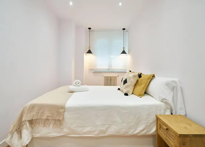 Destino San Justo By Keyhom