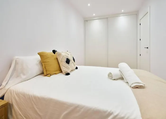 Apartament Destino San Justo By Keyhom