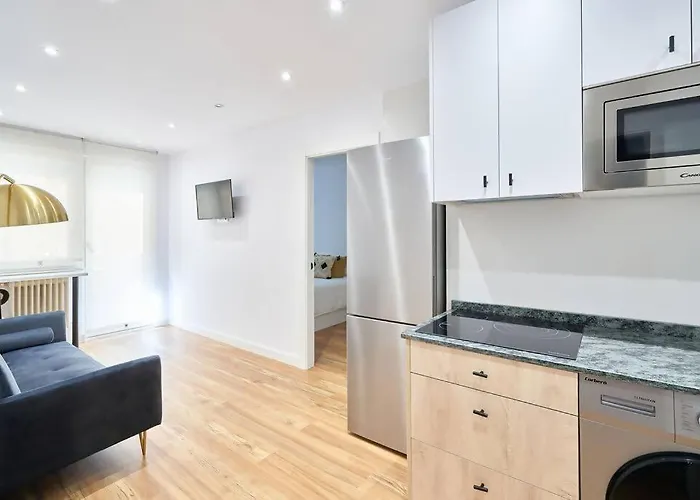 Destino San Justo By Keyhom * Salamanka